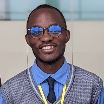 Portrait du promoteur