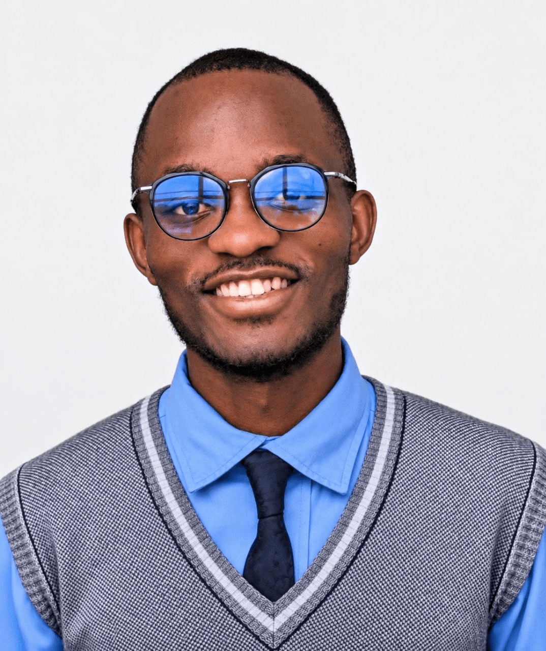 Portrait du promoteur