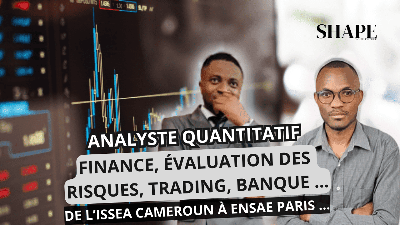 Métier de Quant : Risques en FINANCE, TRADING ...