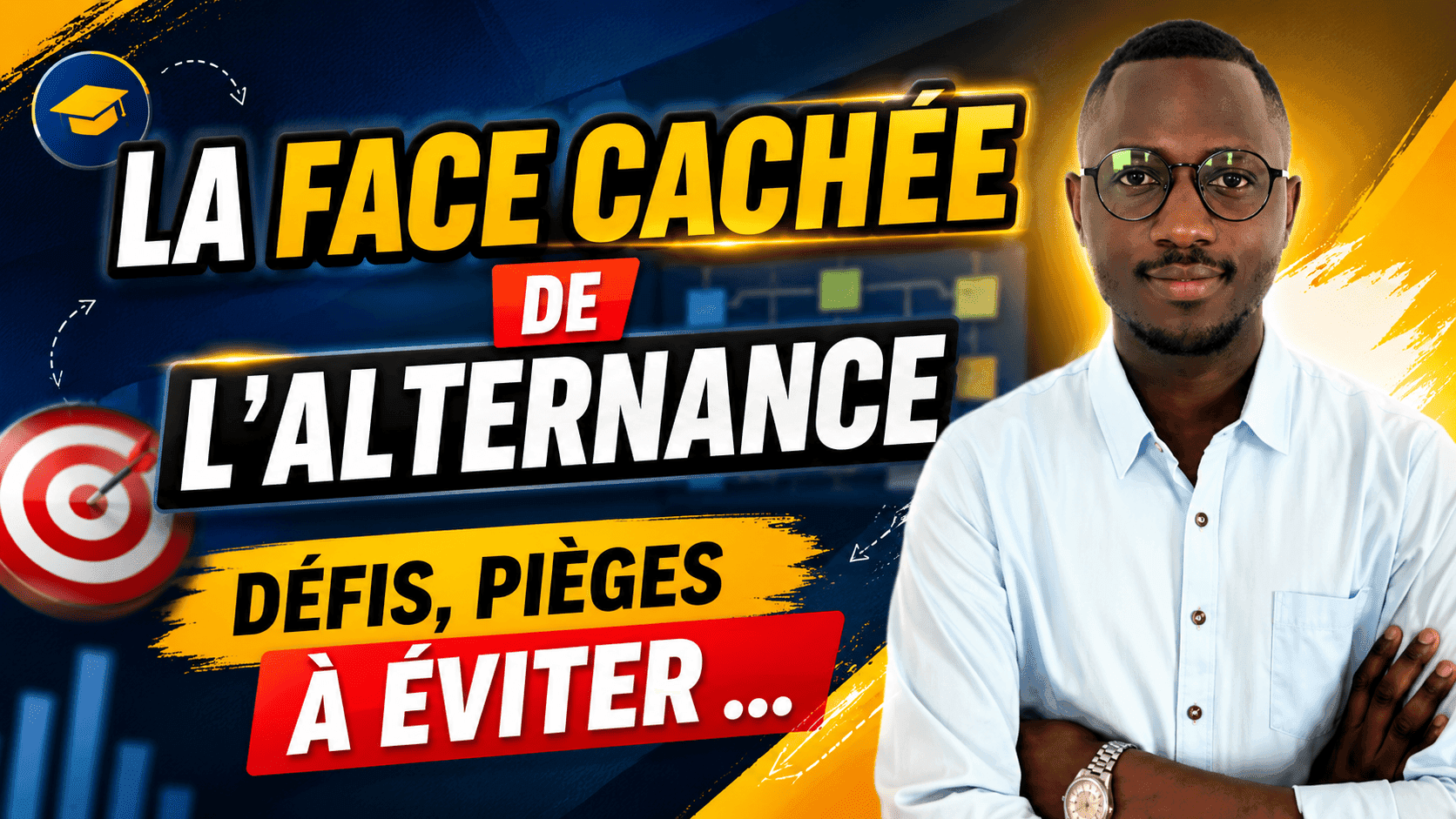 COMMENT Trouver Une ALTERNANCE en FRANCE ?