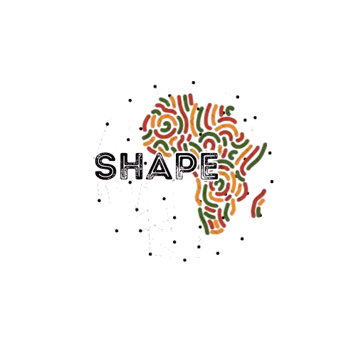 AfriShape logo