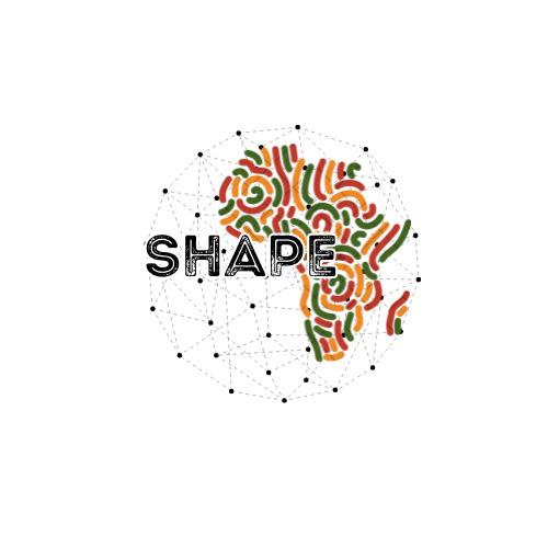 AfriShape logo